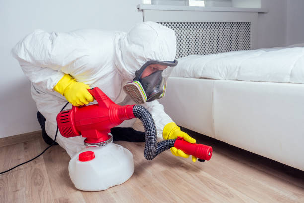 Best Residential Pest Control  in Johns Creek, GA